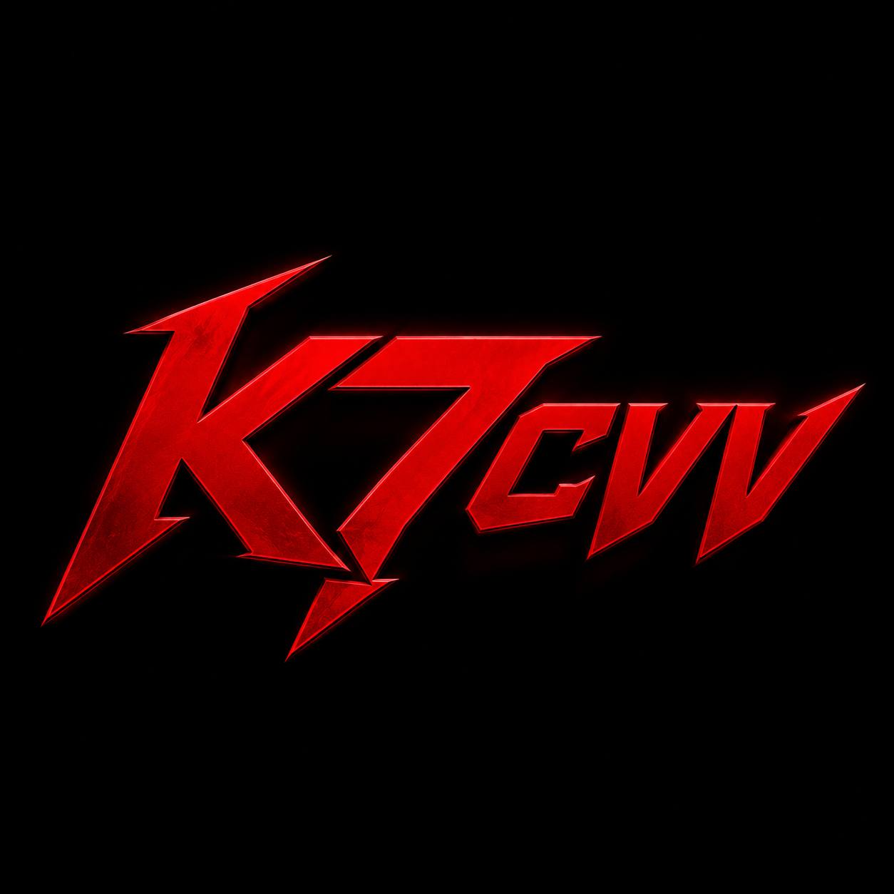 k7cvv - MARKET logo